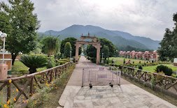 rishikesh - punjab sindh kshetra dharamshala